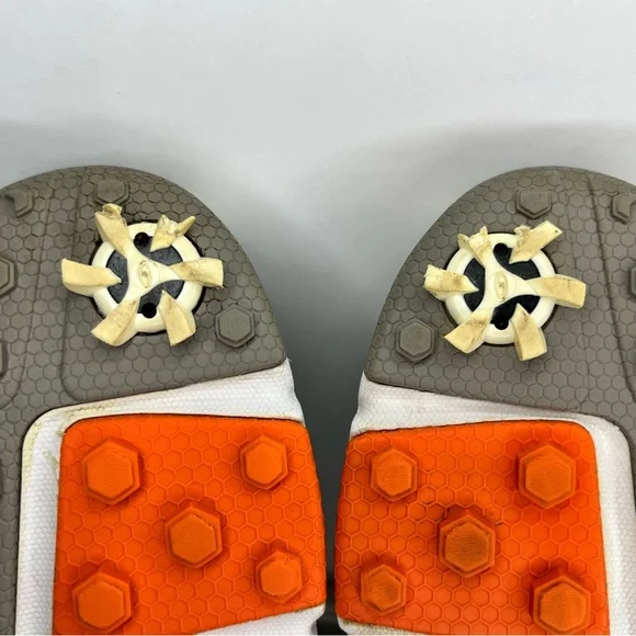 Puma golf shoes - Picture 9 of 9